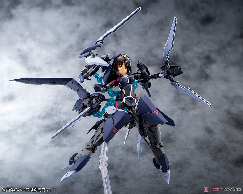 Sitara Kaneshiya [Tenki] Ver. Karwa Chauth (Plastic model)