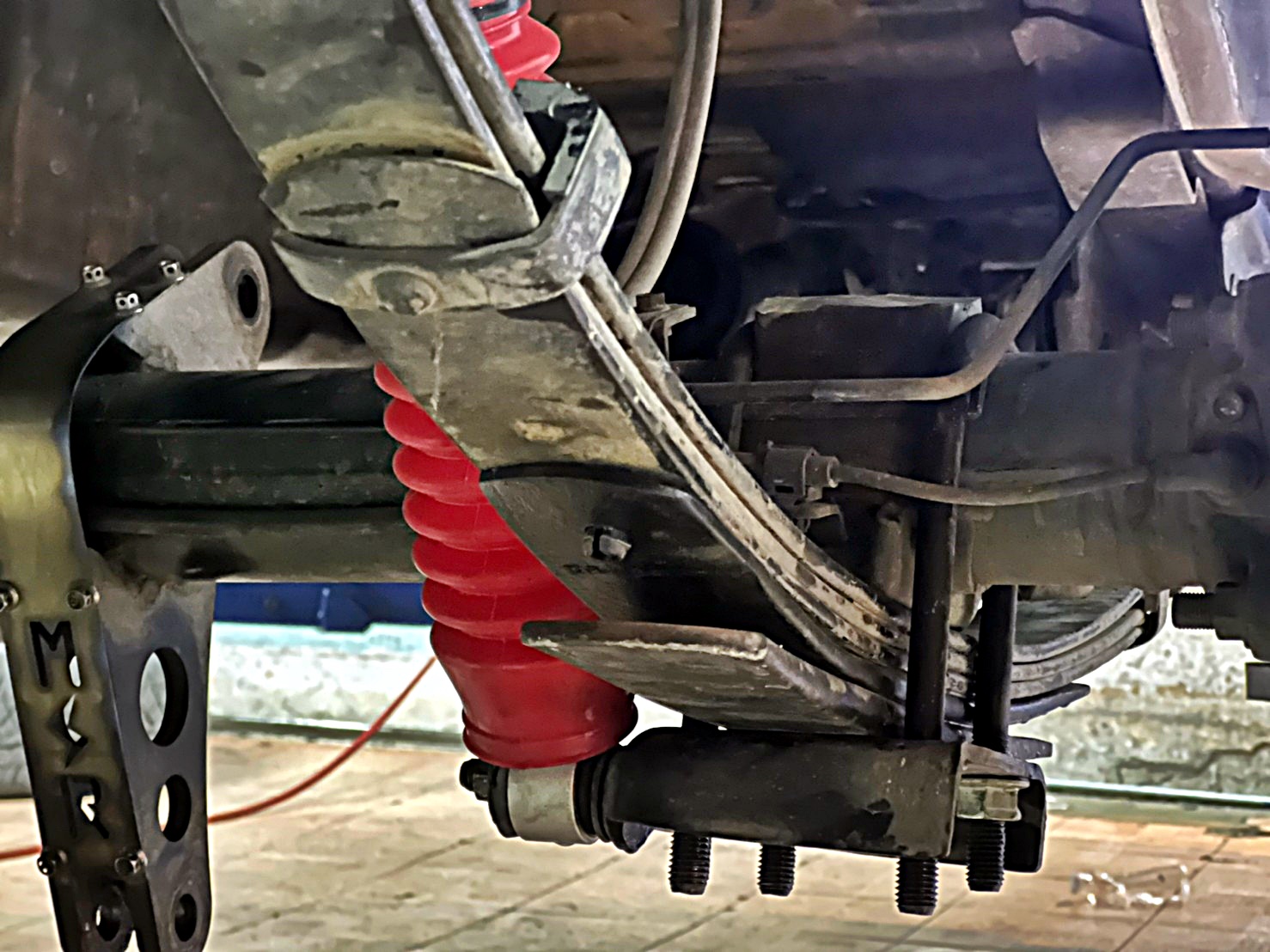 #D_MAX_ทรงเมกา_เพชรบุรี จากตัวเตี้ยรถซิ่งสู่ตัวสูงทรงเมกา