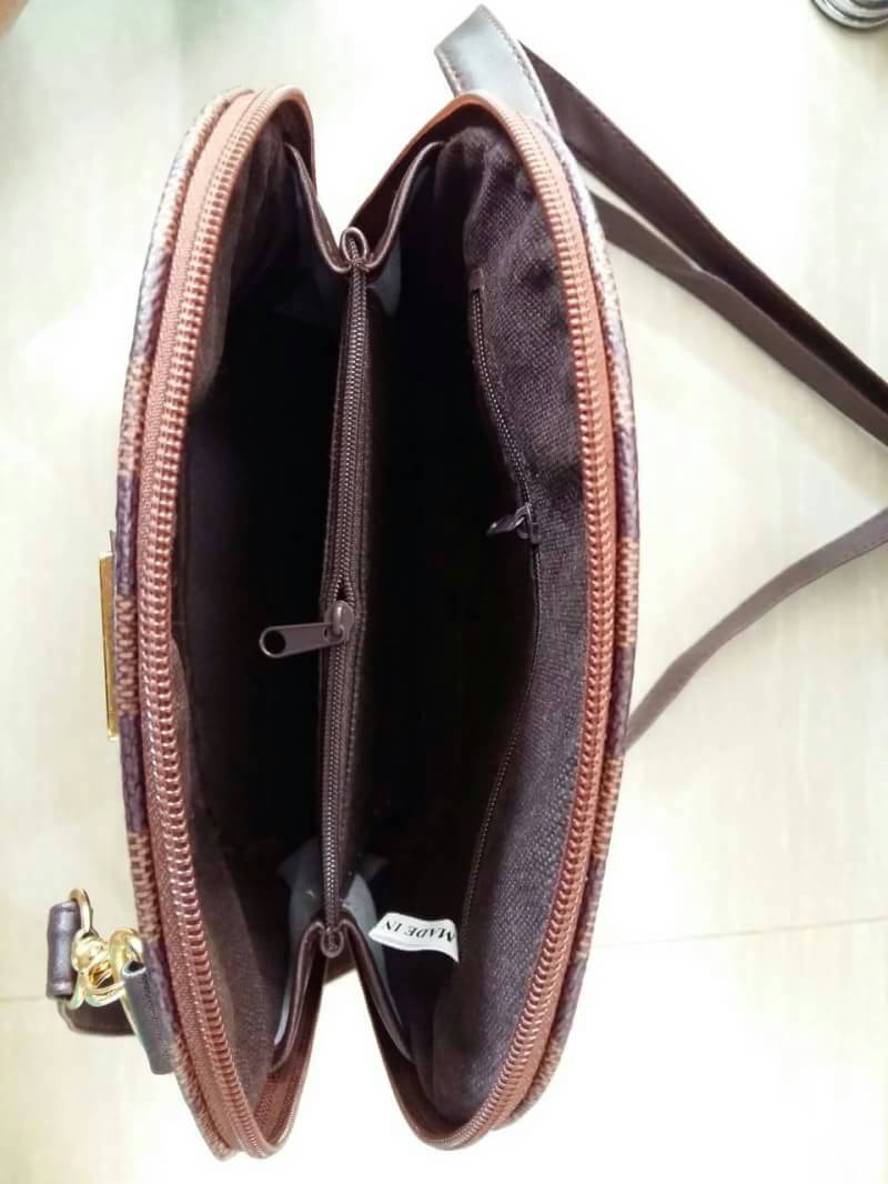 กระเป๋าแฟชั่นงานไทย