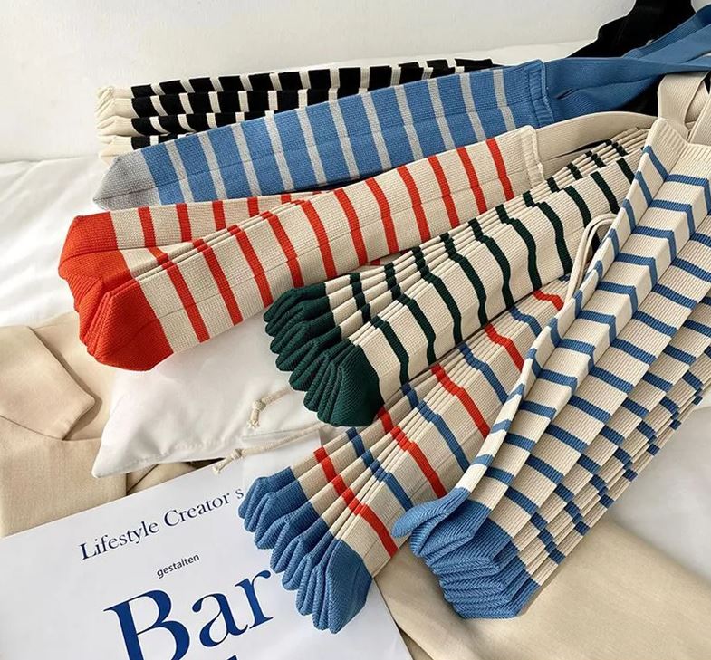 กระเป๋าพับจีบ เกาหลี สะพายผู้หญิง