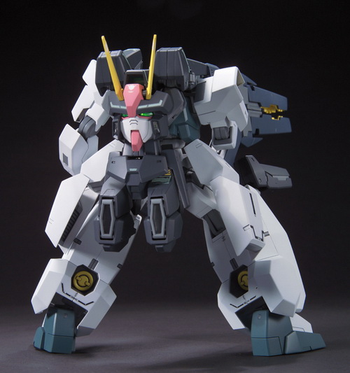 GN-008 Seravee Gundam Designers Color Ver. (1/100)