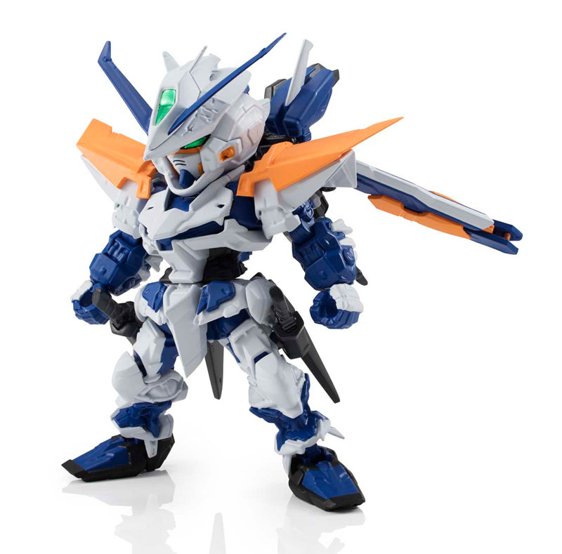 NXEDGE STYLE [MS UNIT] Gundam Astray Blue Frame Second L "Mobile Suit Gundam SEED Astray"