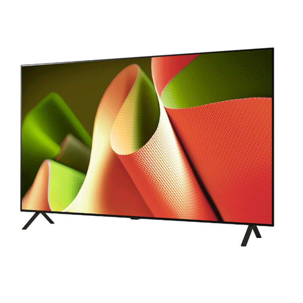 LG OLED 4K Smart TV ขนาด 65 นิ้ว รุ่น OLED65B4PSA ปี 2024 สอบถามสินค้า พร้อมส่วนลด ทัก line @srchomelcd