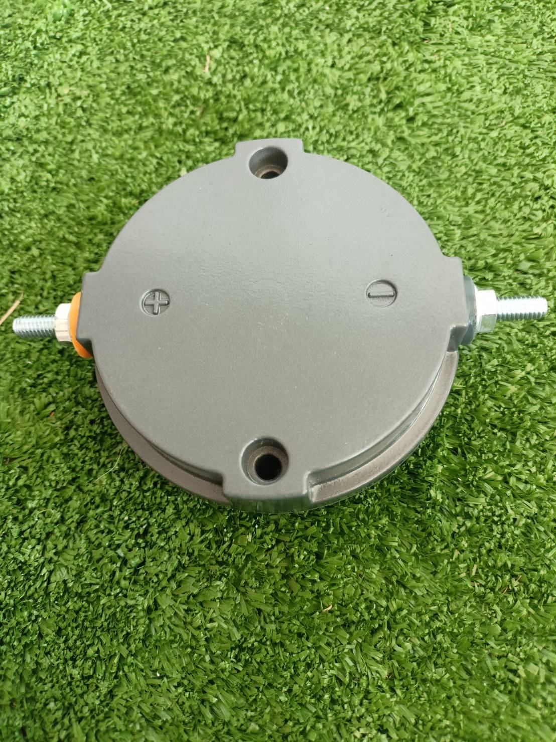 Brush Assembly EWT4500