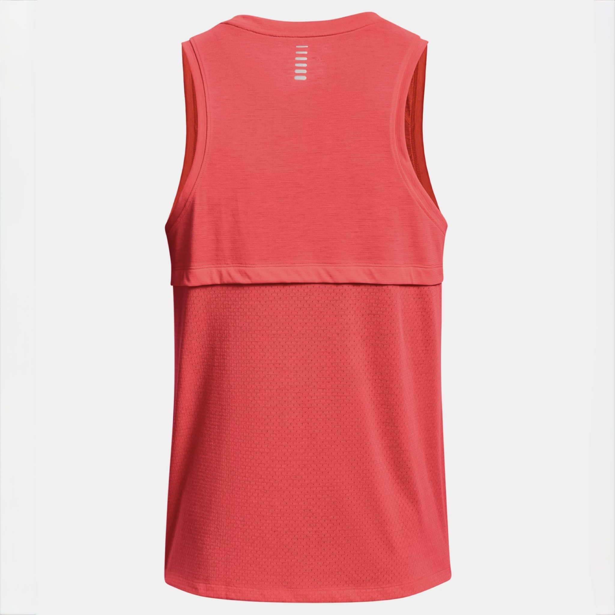 เสื้อวิ่ง Under Armour Streaker Running Singlet ‘BETA’ (SM,MD,LG)