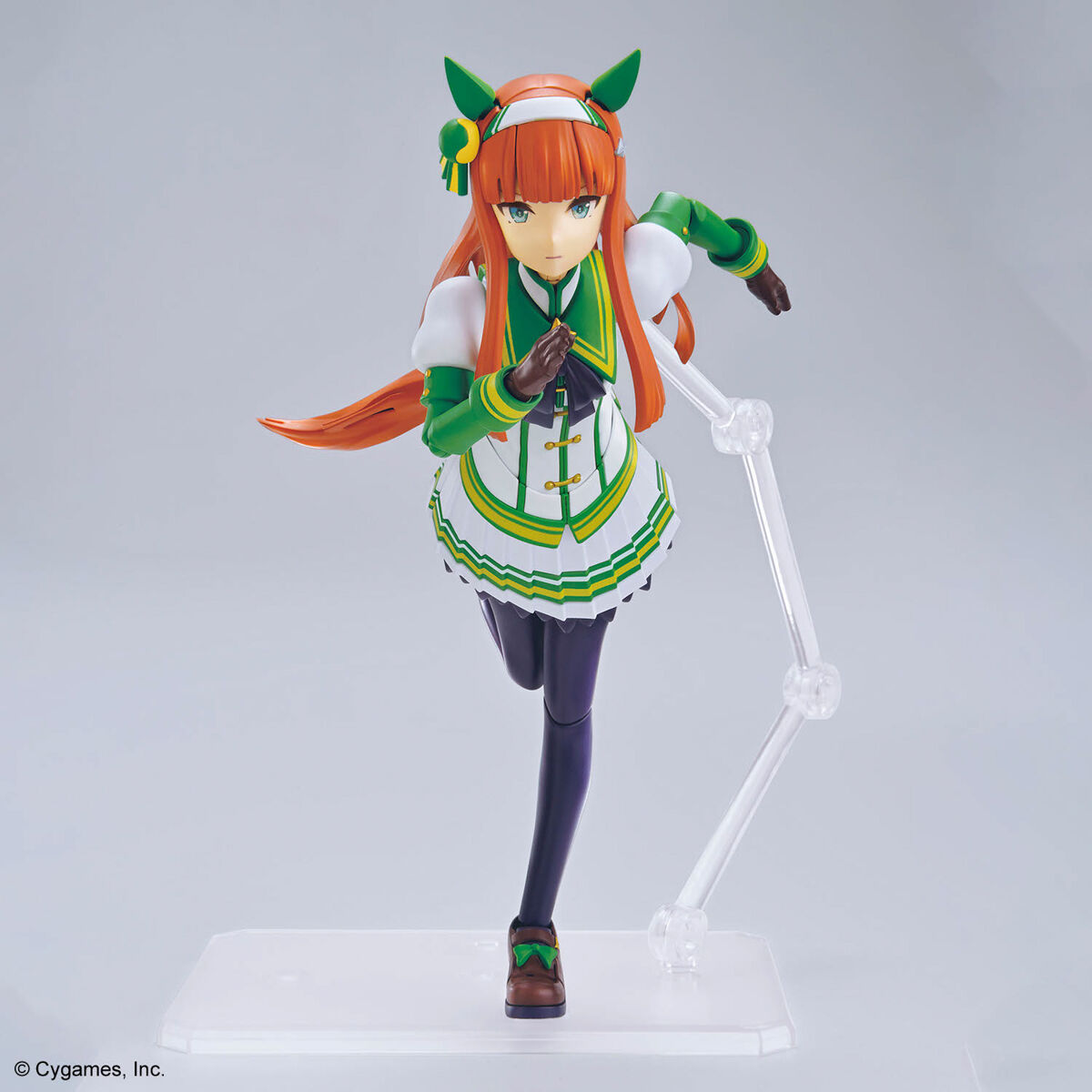 FIGURE-RISE STANDARD UMAMUSUME: PRETTY DERBY SILENCE SUZUKA