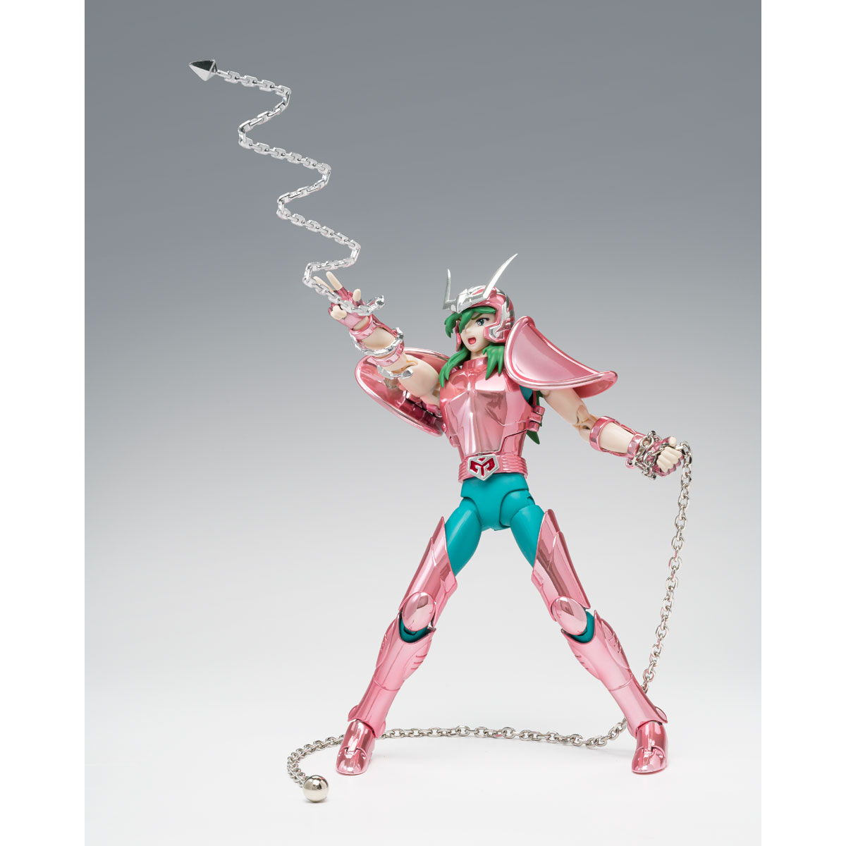 SAINT CLOTH MYTH ANDROMEDA SHUN 20th Anniversary Ver.