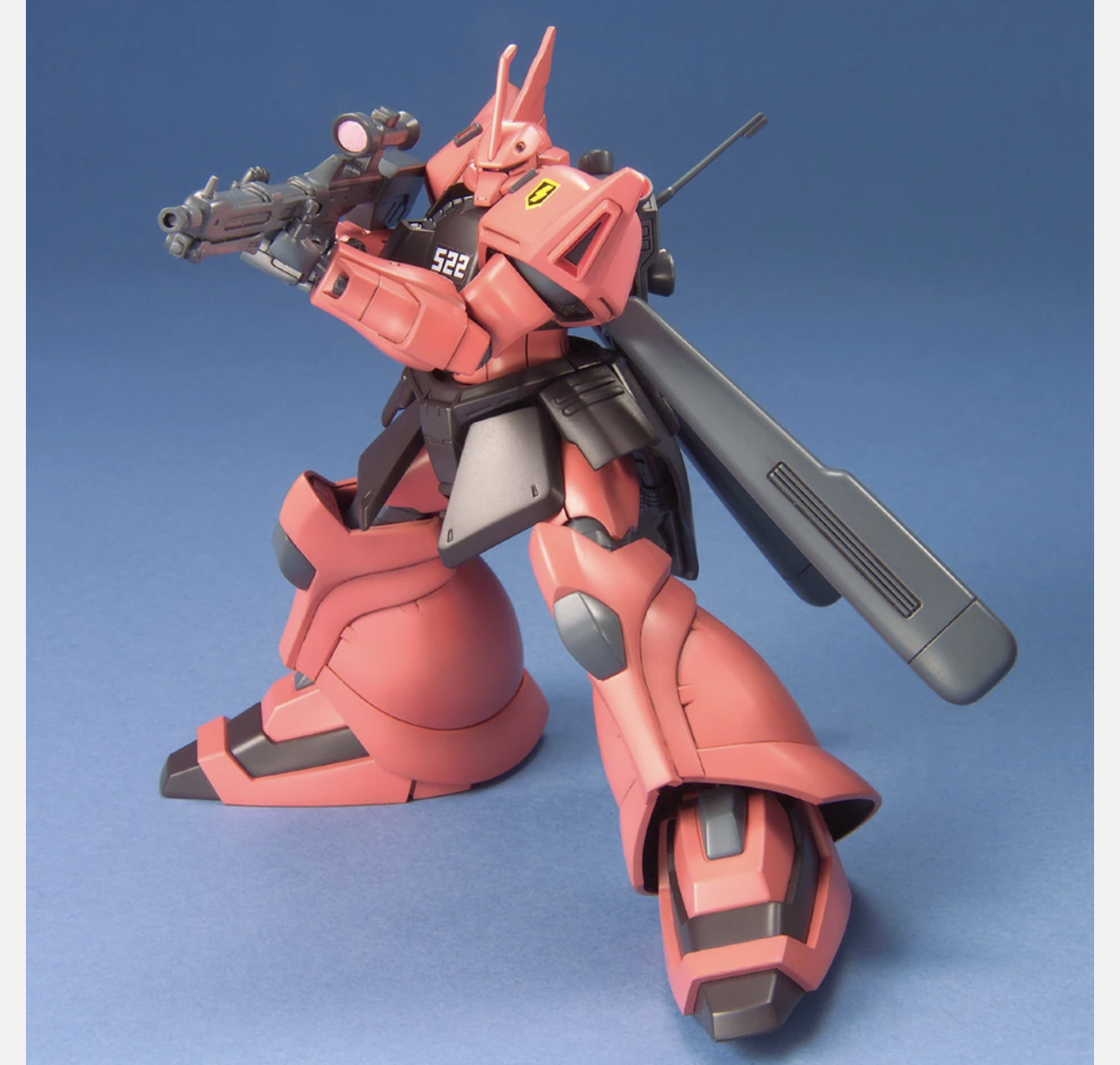 1/144 HGUC GELGOOG J