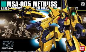 MSA-005 Methuss (HGUC)