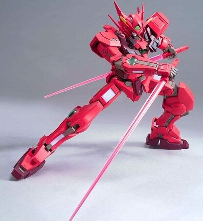 GNY-001F Gundam Astraea Type-F (1/100)
