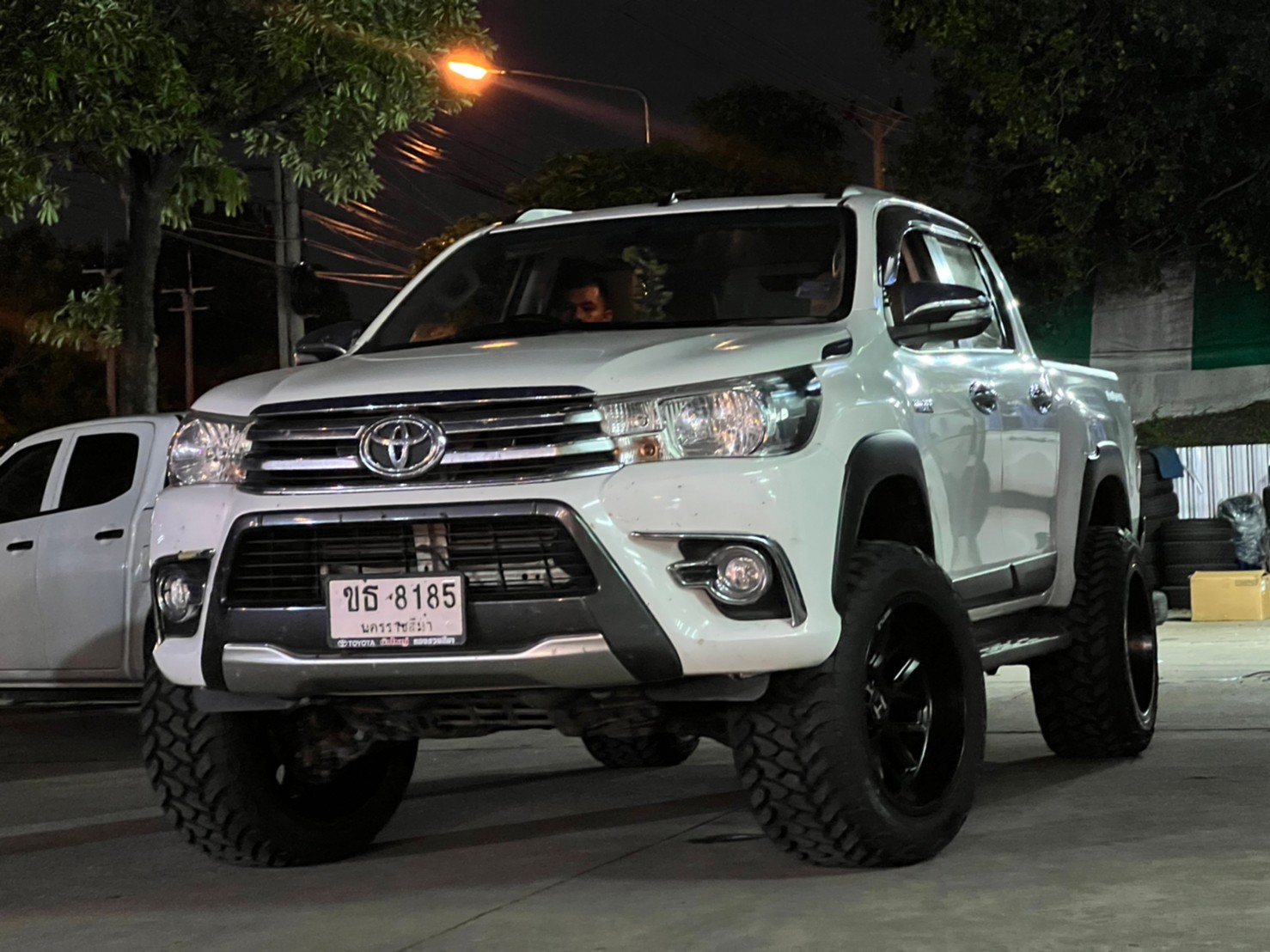 #REVO_หัวเดียว_จองคิวมาจากจันทบุรี ทำทรงเมกาที่ STEP9