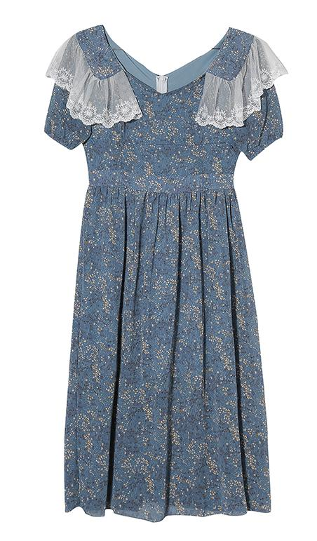 ชุดคนท้อง ให้นมรุ่น "Pandora"