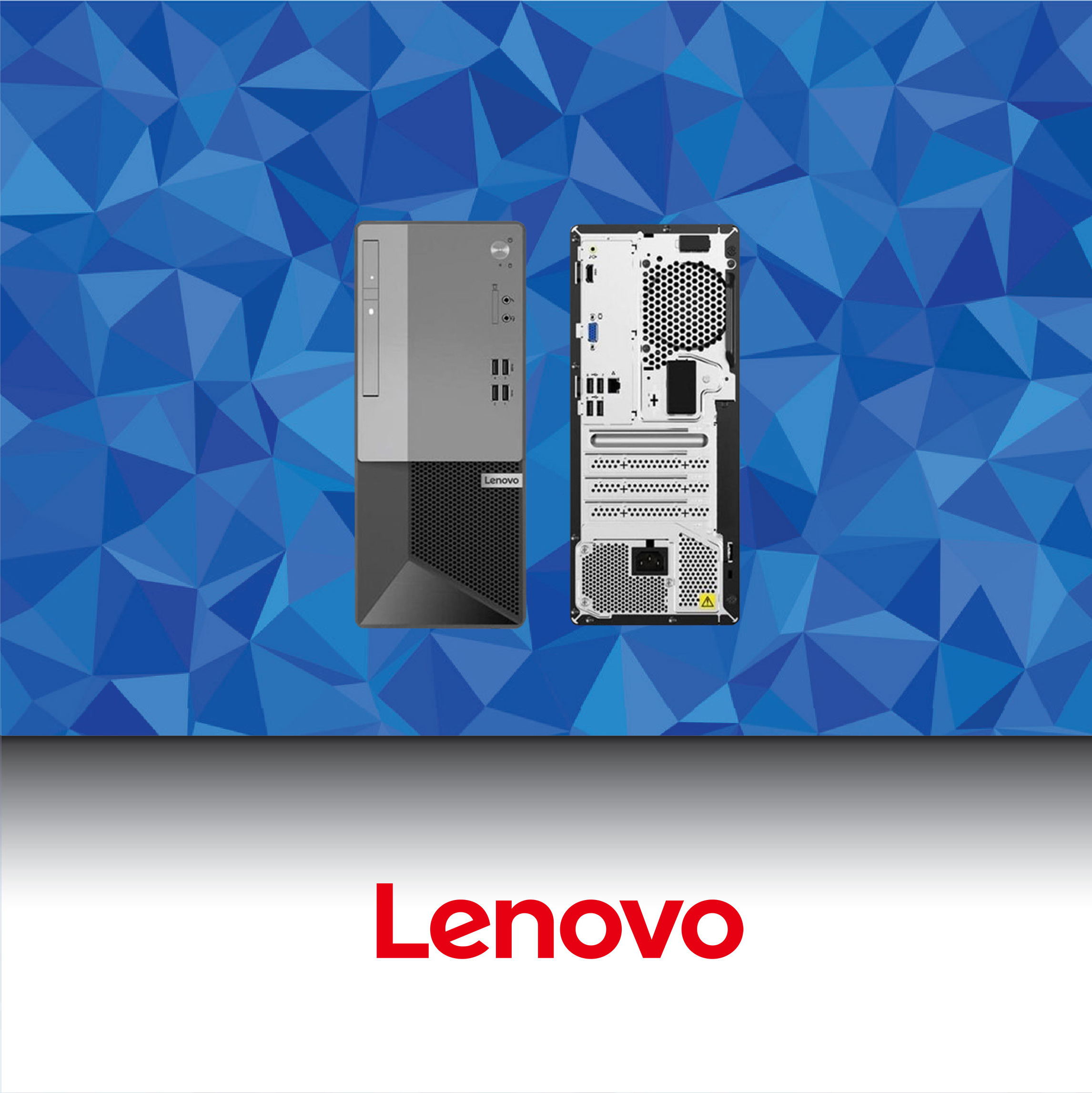 Lenovo V55t Gen2 [P/N 11RRS08600] ขายคอมพิวเตอร์ | จำหน่ายคอมพิวเตอร์ | ร้านขายคอมพิวเตอร์