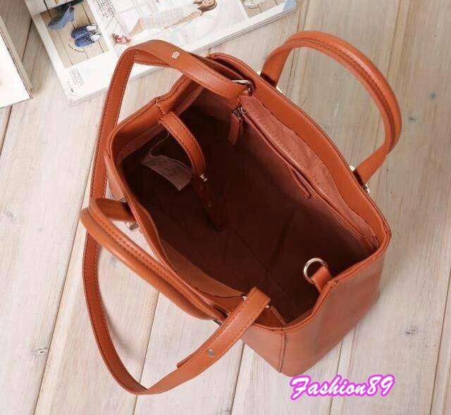 MANGO : Small Tote Bag