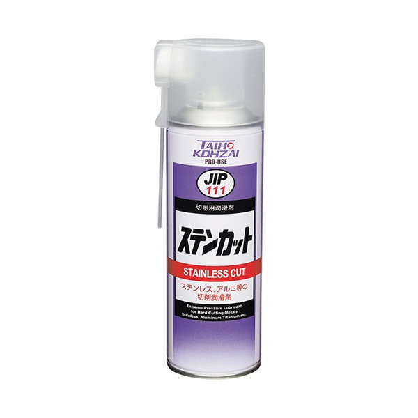Stainless Cut/Drill oil