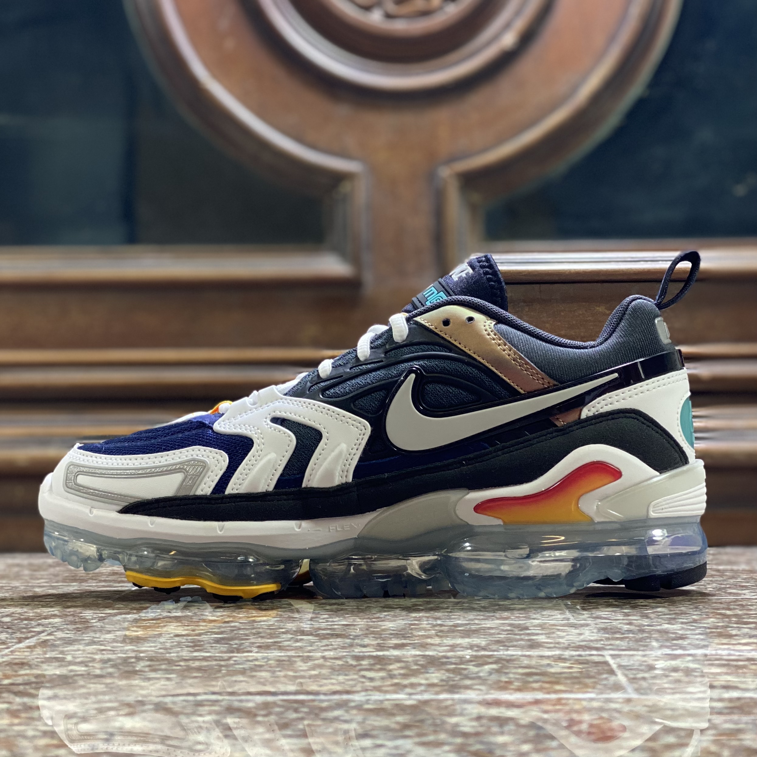 รองเท้า Nike Air VaporMax EVO ‘EXCLUSIVE’ (M9US)