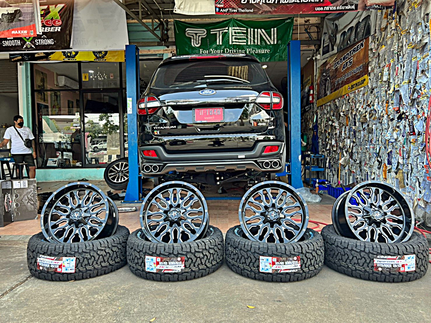 FORD_EVEREST_แบบไม่ยก