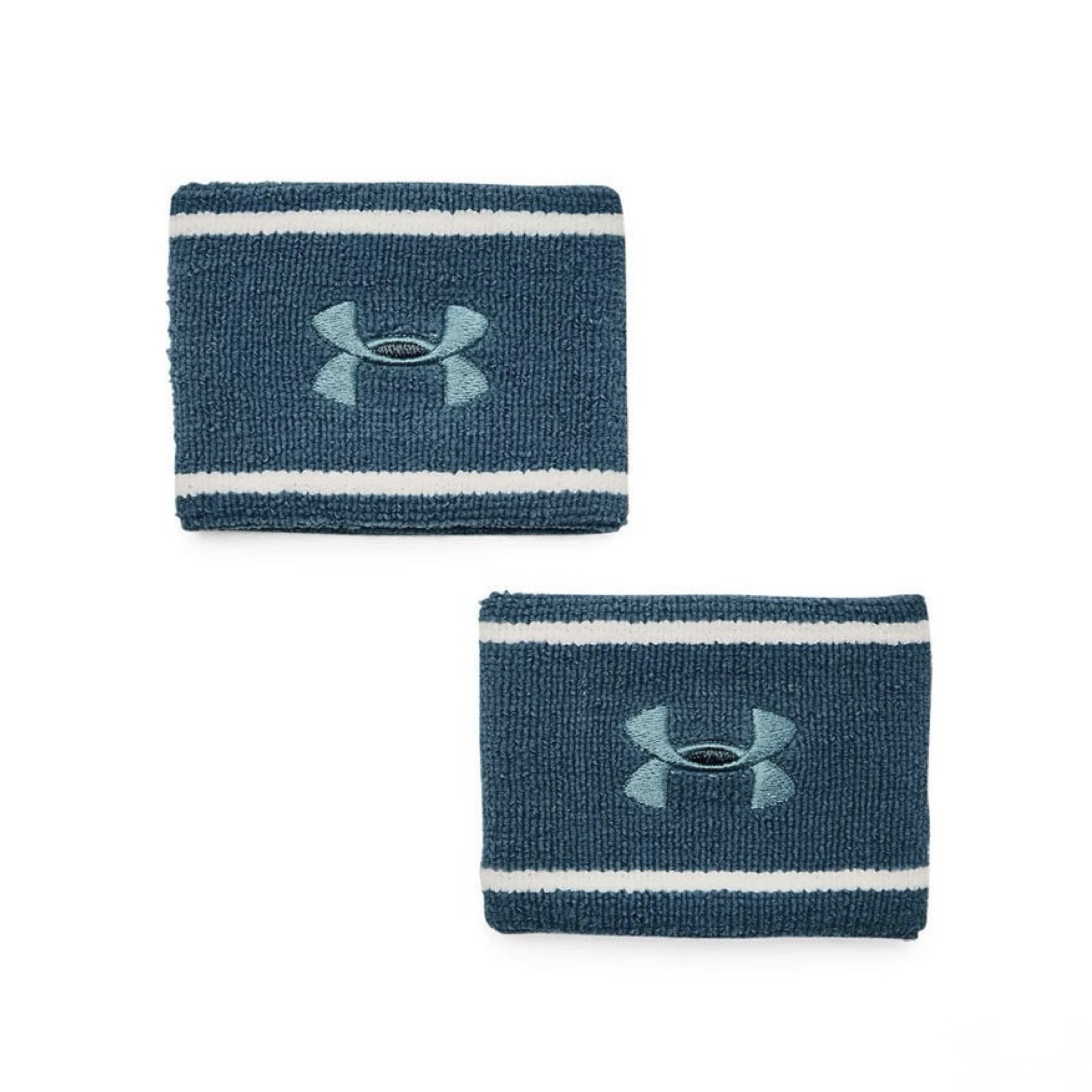 ผ้ารัดข้อมือ Under Armour Terry Wristband (3สี)