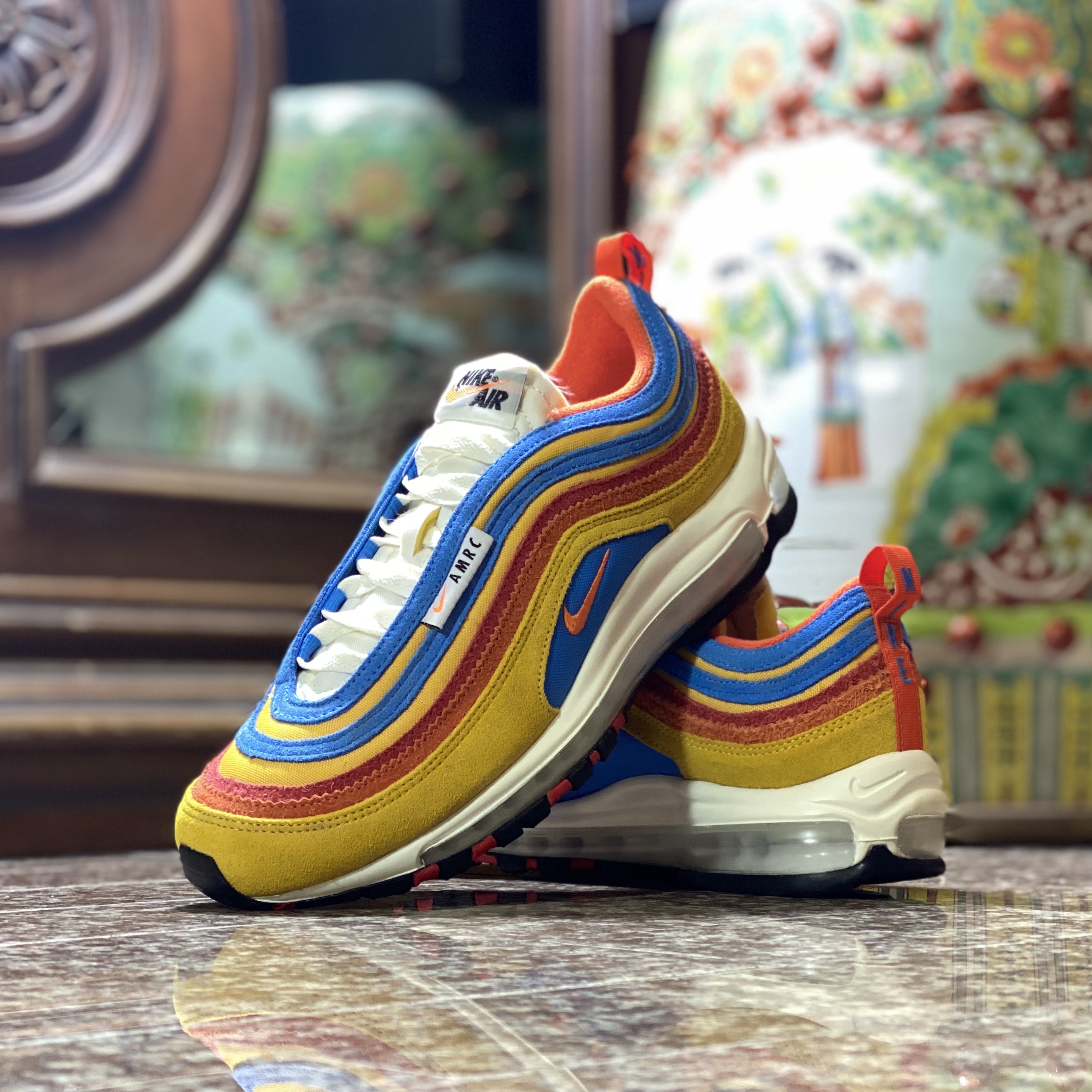 รองเท้า Nike Air Max 97 SE (M8US) ‘EXCLUSIVE’