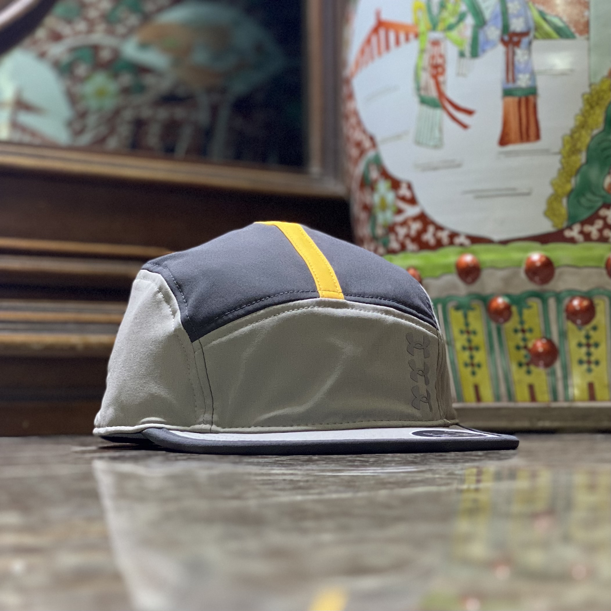 หมวกวิ่ง Under Armour ‘Terrain’ Camper Cap