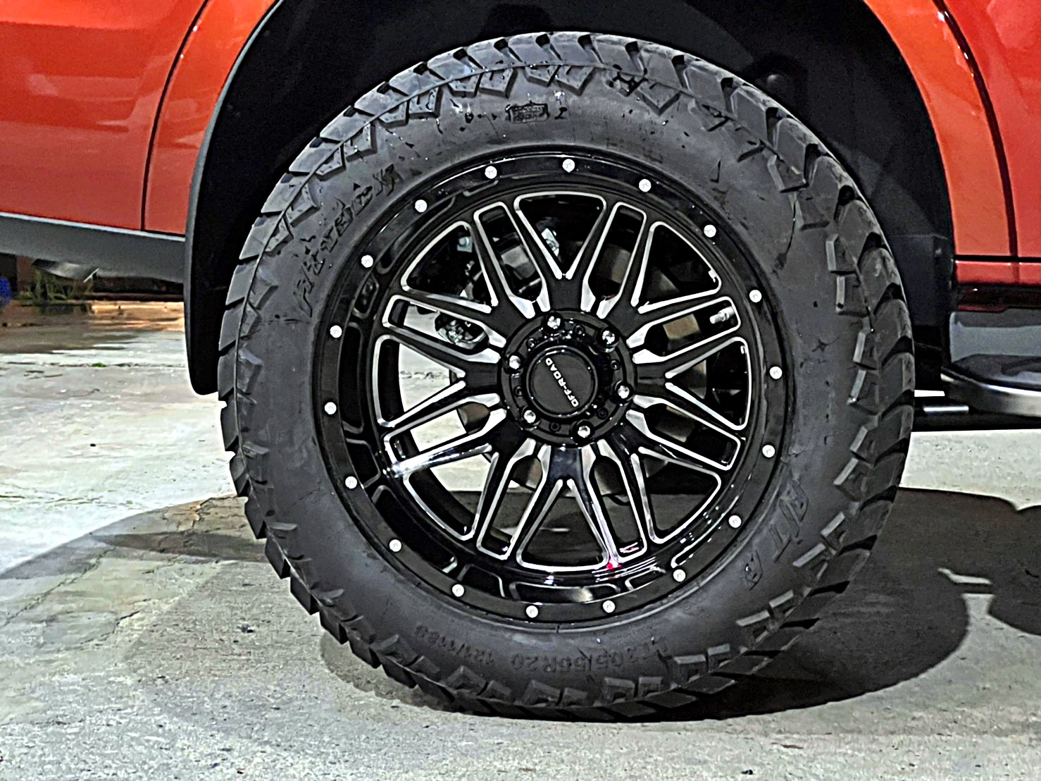 FORD_EVEREST_NEXTGEN_จองคิวมาจากสระแก้ว