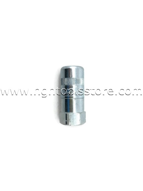 หัวอัดจารบี 4 ปาก ยี่ห้อ MATO