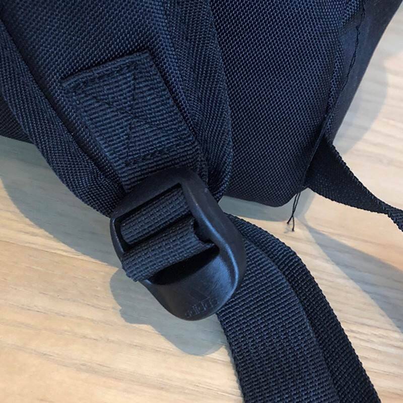 กระเป๋าสะพายเป้ใบใหญ่ สไตล์ sport