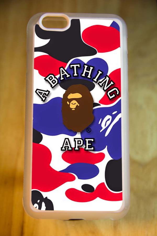 เคสสั่งทำ - ลายการ์ตูน