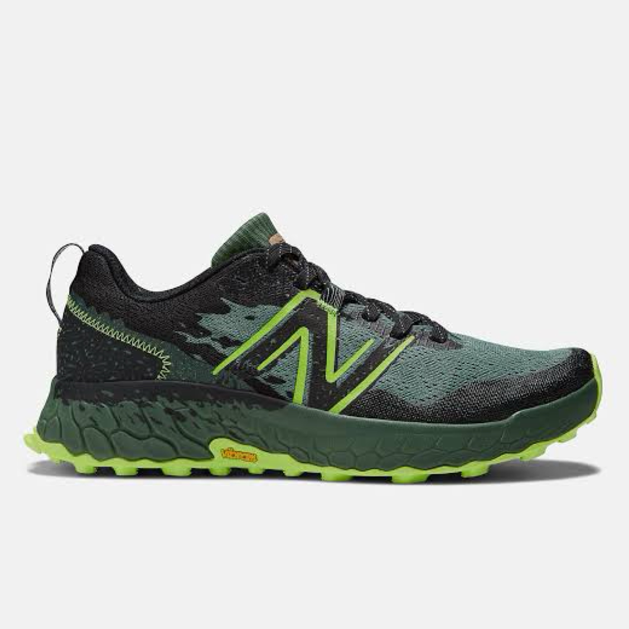 รองเท้าวิ่งเทรล New Balance Fresh Foam X Hierro V7 (M7/7.5US)