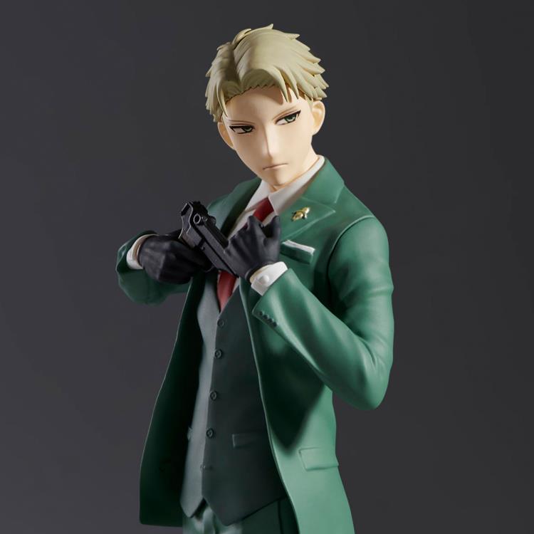 SPYxFAMILY DXF-LOID FORGER-