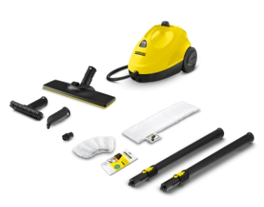 Karcher SC2EASYFIXเครื่องพ่นทำความสะอาดด้วยไอน้ำ Karcher