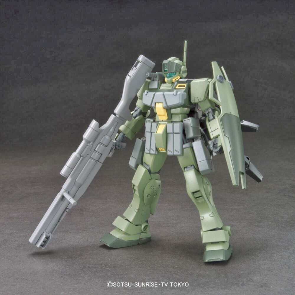 GM Sniper K9 (HGBF)