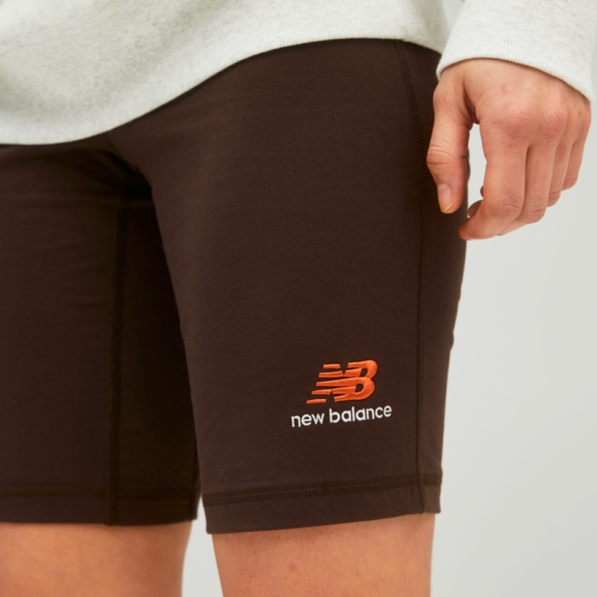 กางเกง New Balance Uni-essential Cotton Shorts ‘EXCLUSIVE’ (U2,U3)