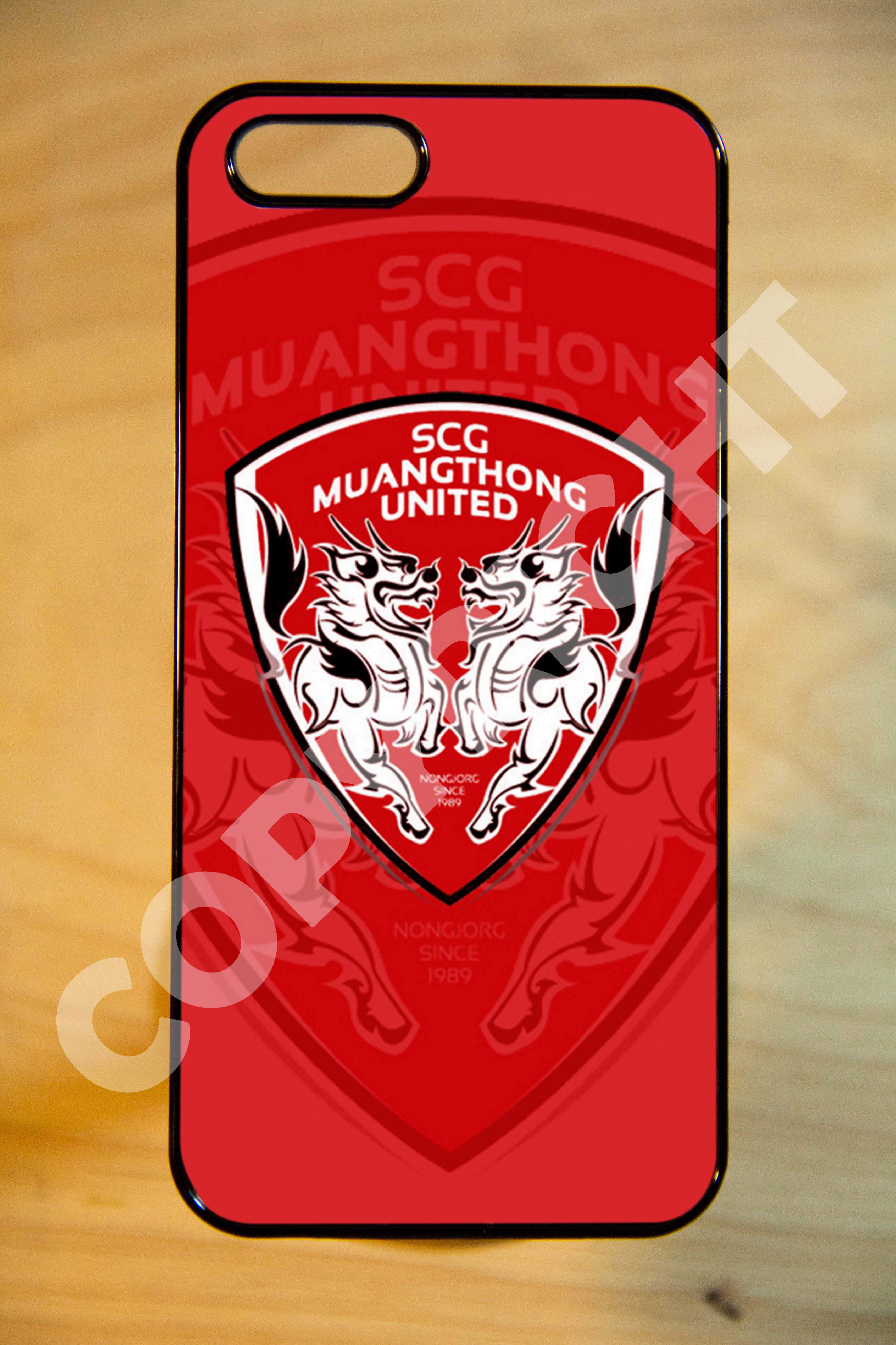 ทีม เมืองทอง ยูไนเต็ด