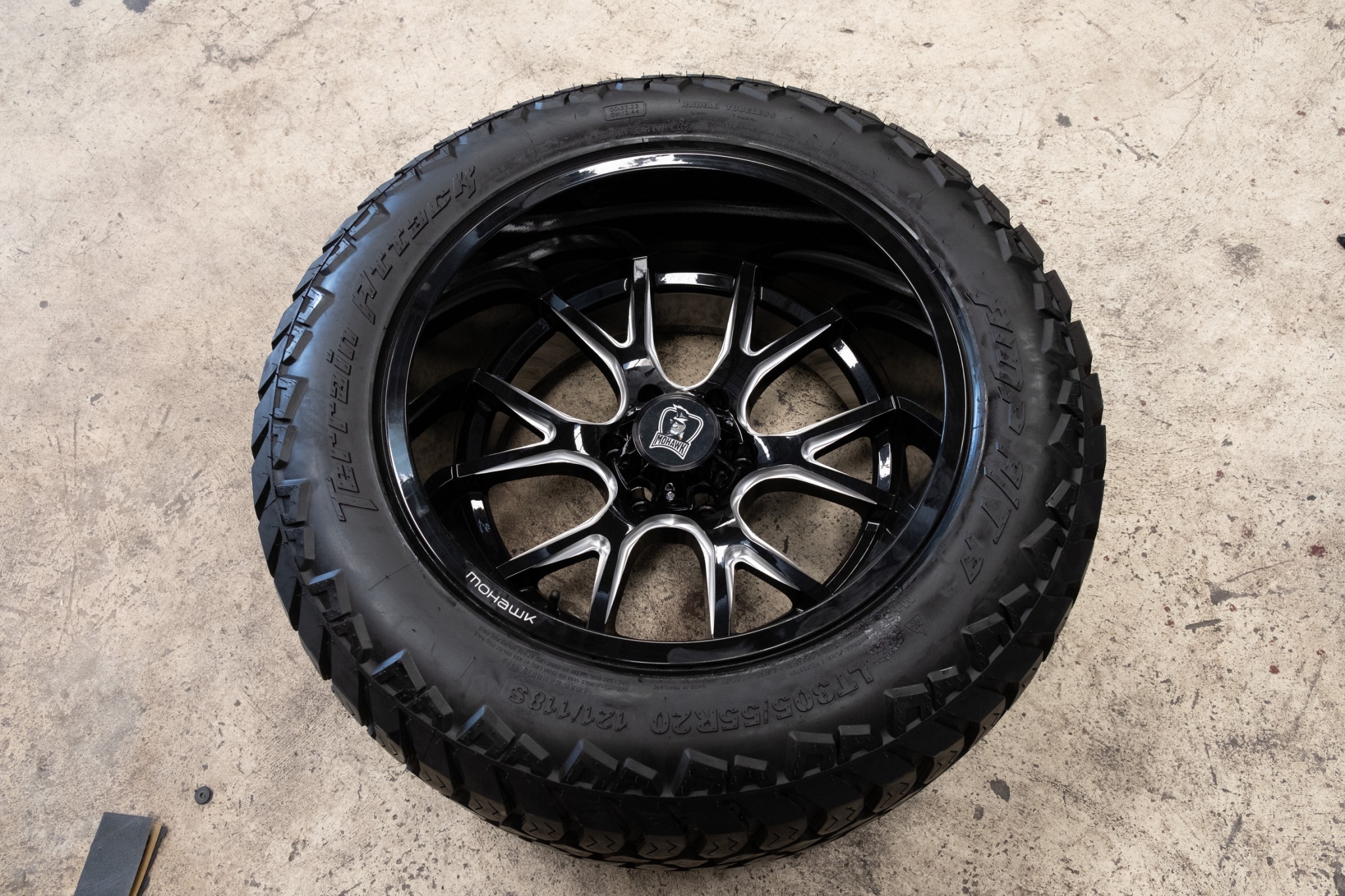 FORD_RANGER_NEXTGEN ยกแบบโช๊คเดิม