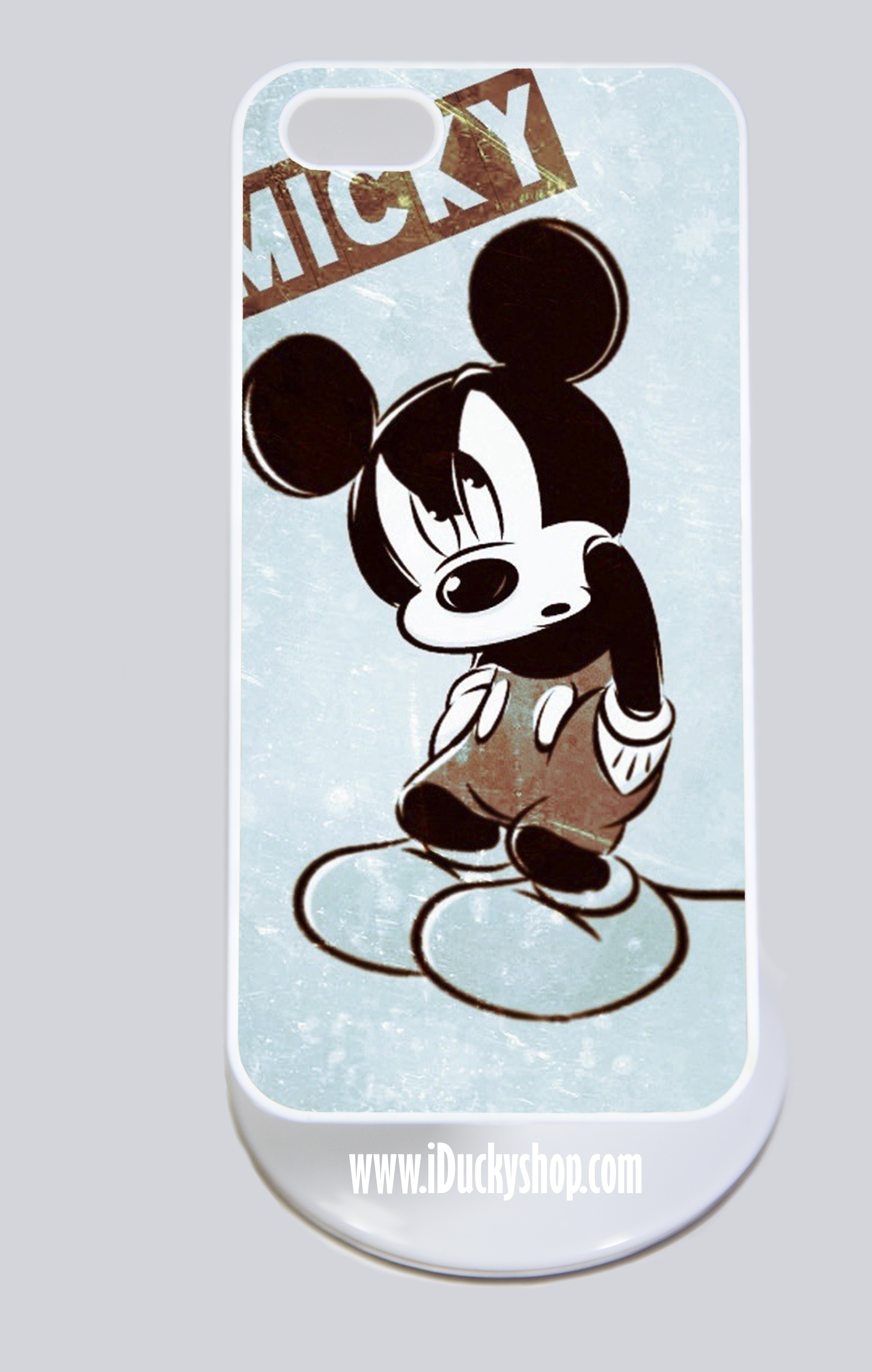 เคสสั่งทำ - ลาย มิคกี้ เม้าส์