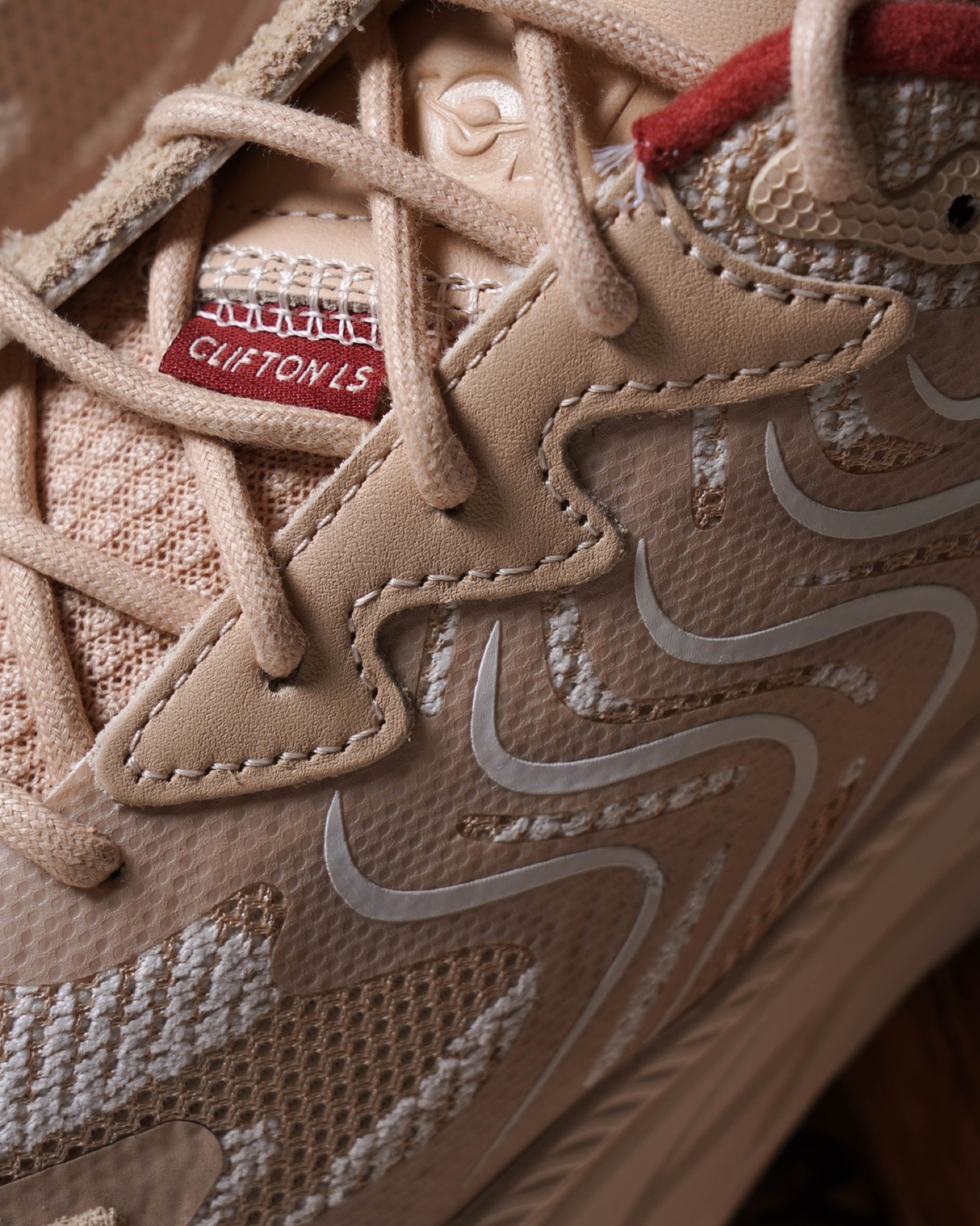 รองเท้า HOKA Clifton LS ‘EXCLUSIVE’ (M8/8.5/10US)