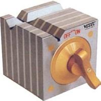 Magnetic Square & V-Blocks