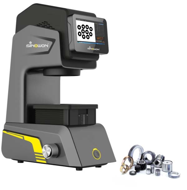 Instant Vision Measuring System