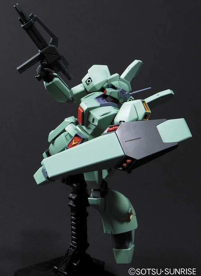 1/144 HGUC JEGAN
