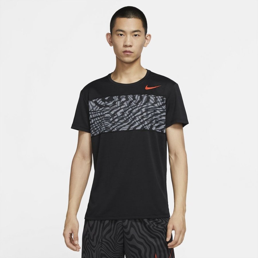 เสื้อ Nike Superset Training Shirt (M)