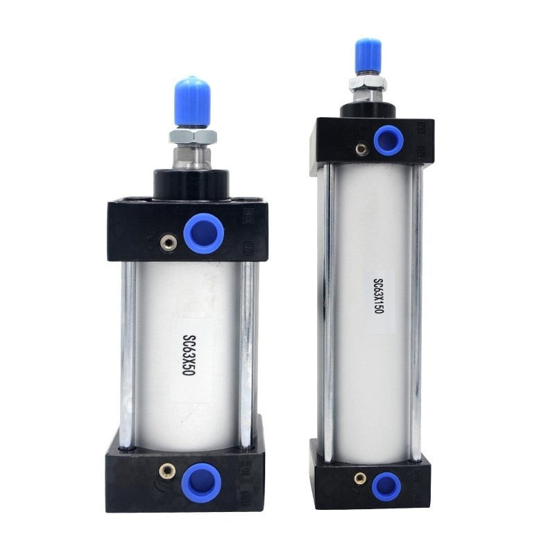 20405 กระบอกปั๊มลมคุณภาพสูง ราคาดี! SC63