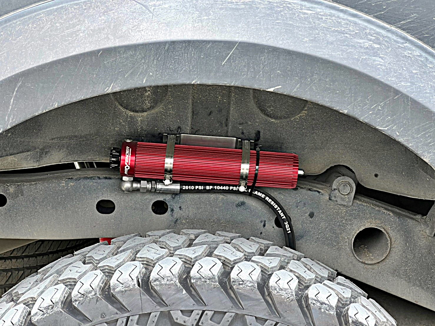 FORD_RANGER_จองโปร11/11 ทำทรงเมกาที่ STEP9