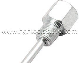 หัวต่ออัดจารบี GA-005 APEX