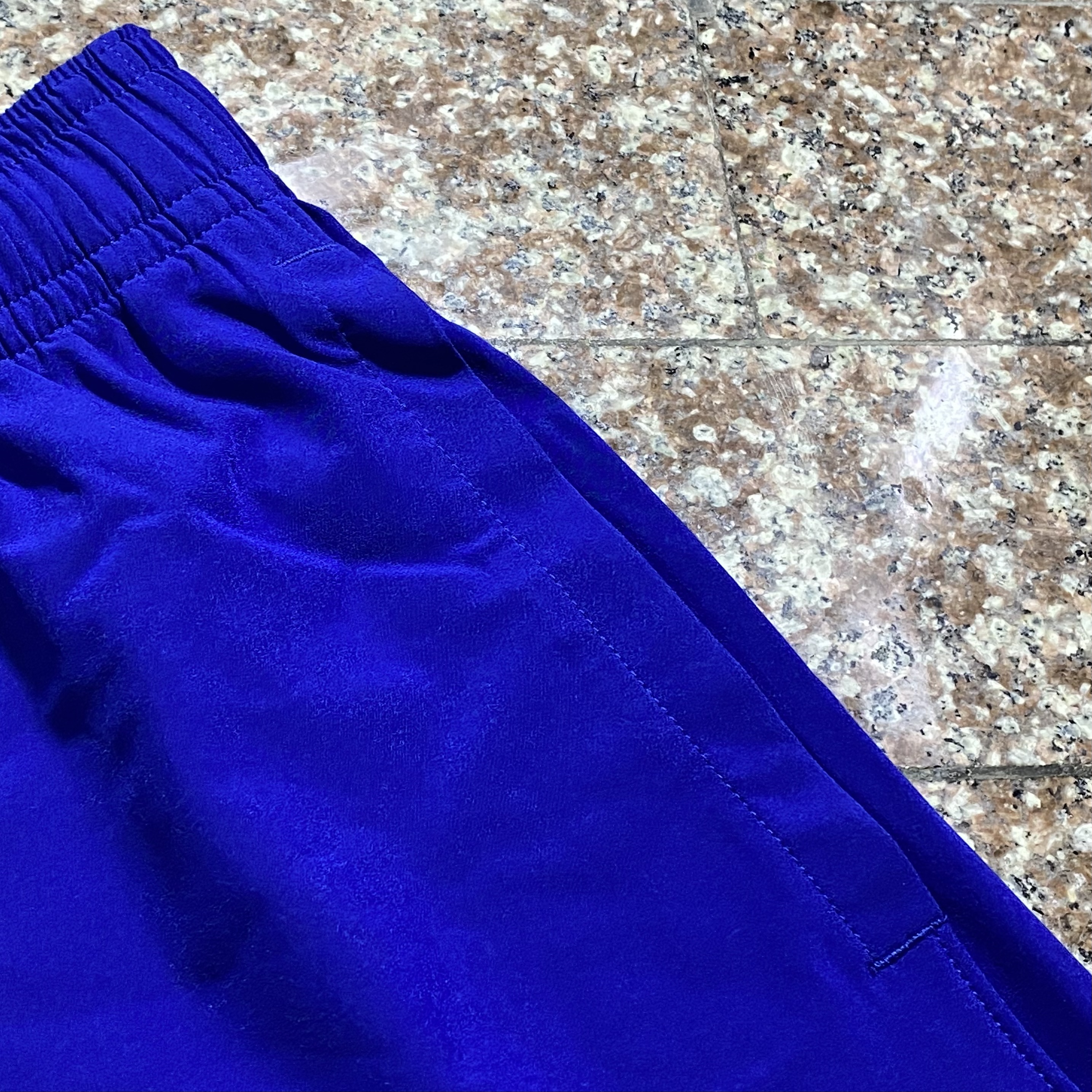 กางเกง Under Armour Woven 7” Training Shorts (MD,LG)
