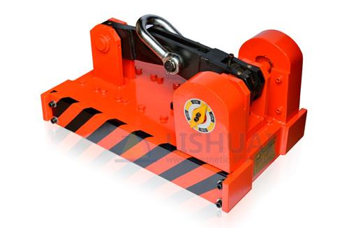 Automatical Magnetic Lifter 2000kgf