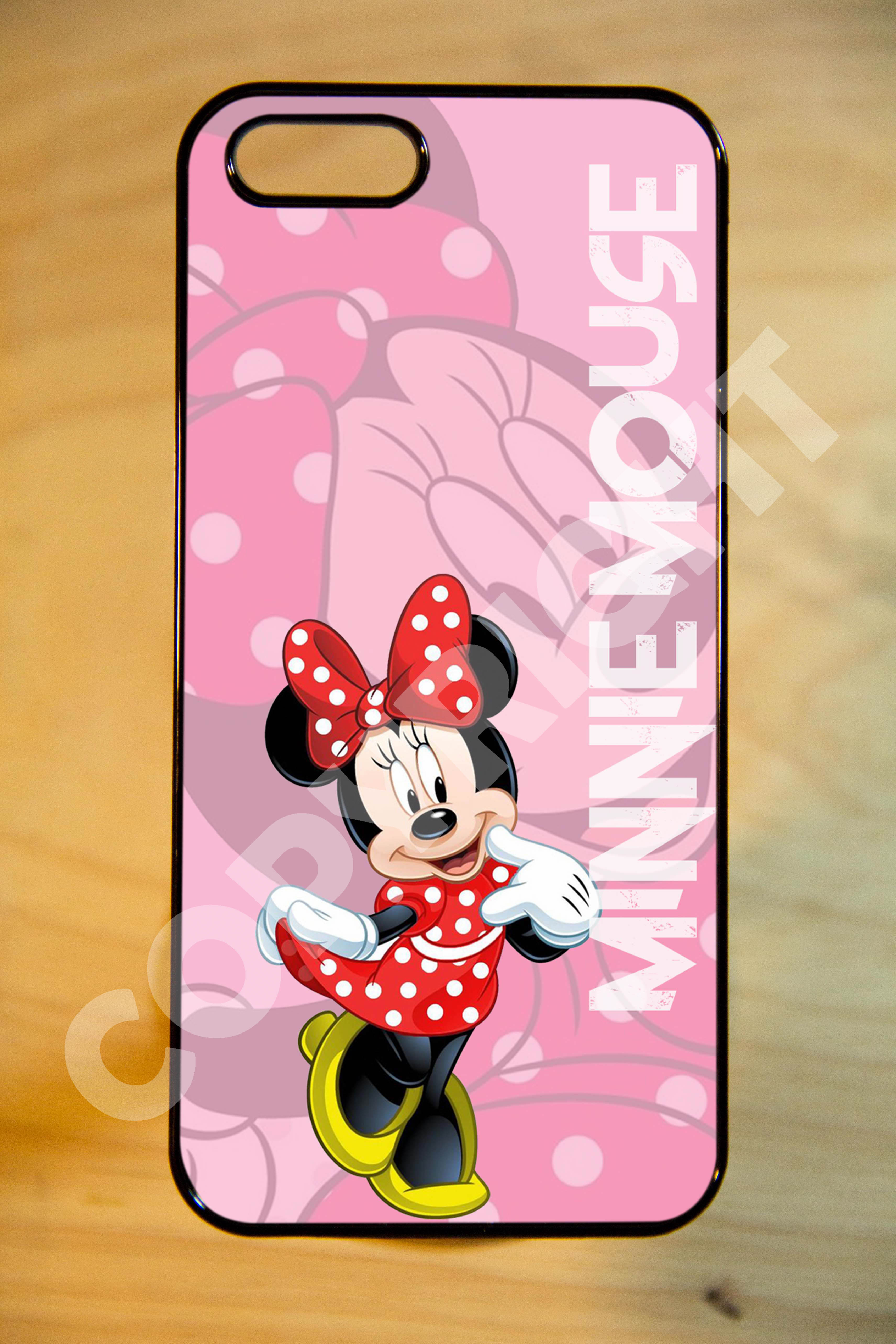 เคสลาย มินนีเมาส์