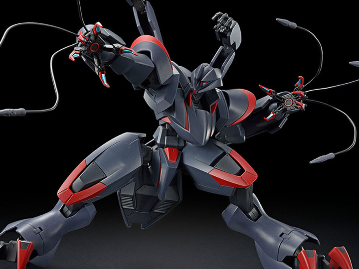 HG AMAIM Ghost Mk-II