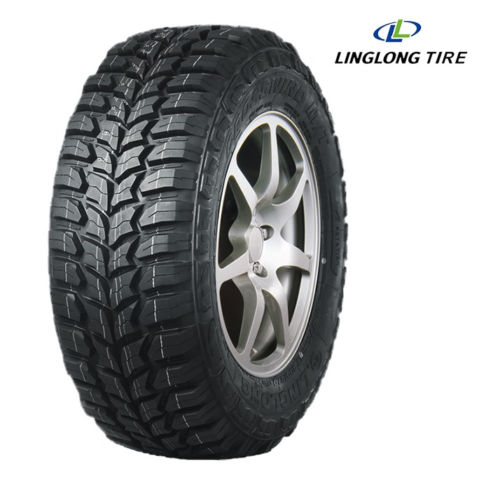 LINGLONG LT CROSSWIND M/T 285/75-16 ราคาถูกที่ STEP9