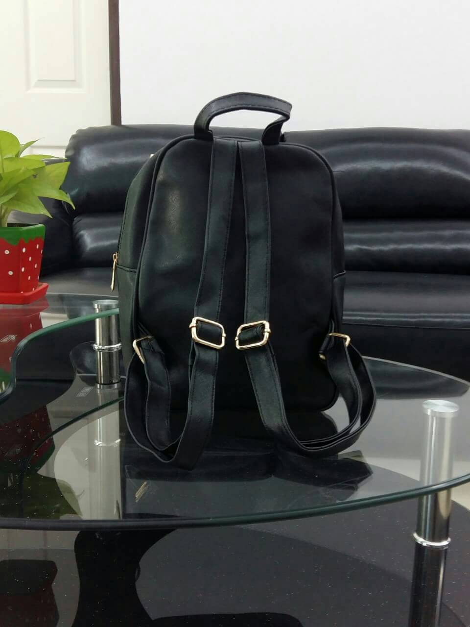 เป้นำเข้า หนังสวยเกินราคาจ้า